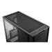 ASUS Case A21/Midi Tower/Transpar./Černá 90DC00H0-B09000