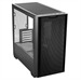 ASUS Case A21/Midi Tower/Transpar./Černá 90DC00H0-B09000