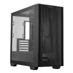 ASUS Case A21/Midi Tower/Transpar./Černá 90DC00H0-B09000