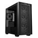 ASUS case A21 PLUS ARGB FANS 90DC00H0-B19000