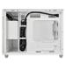 ASUS case AP201 ASUS PRIME CASE TG WHITE EDITION 90DC00G3-B39010