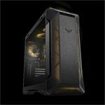 ASUS case GT501VC - TUF GAMING CASE - bez ventilát 90DC00A2-B09000