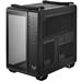 ASUS case GT502 TUF GAMING CASETEMPERED GLASS 90DC0090-B09000