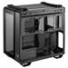 ASUS case GT502 TUF GAMING CASETEMPERED GLASS 90DC0090-B09000