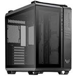 ASUS case GT502 TUF GAMING CASETEMPERED GLASS 90DC0090-B09000