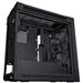 ASUS case PROART PA602 TG ARGB BLACK, Mid Tower, průhledná bočnice, černá 90DC00J0-B09000