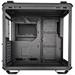 ASUS case TUF GAMING CASE (GT502) TG, Mid Tower, průhledná bočnice, černá 90DC0090-B09010