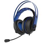 ASUS Cerberus V2 gaming headset BLUE 4712900674811