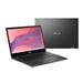 ASUS Chromebook CM14/ MediaTek Kompanio 520/ 4GB DDR4/ 64GB eMMC/ ARM Mali-G52 MC2/ 14"FHD,touch/ Chro CM1402FM2A-EC0110