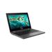 ASUS Chromebook CR1/ Celeron N5100/ 8GB DDR4/ 64GB eMMC/ Intel UHD/ 11,6"HD,touch/ Chrome OS/ šedý CR1100FKA-BP0768