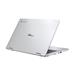 ASUS Chromebook CX1/ Flip/ N5100/ 8GB DDR4/ 128GB eMMC/ Intel UHD/ 14" FHD,touch/ Chrome OS/ stříbrný CX1400FKA-EC0066