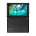 Asus Chromebook Detachable CZ1/CZ1000DVA/MT 500/10,1"/FHD/T/4GB/128GB eMMC/ARM int/Chrome/Black/2R CZ1000DVA-L30026