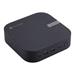 ASUS ChromeBox/5 (CN67)/Mini/i3-1220P/8GB/128GB SSD/UHD/Chrome/3R 90MS02N1-M002A0