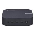 ASUS ChromeBox/5 (CN67)/Mini/i3-1220P/8GB/128GB SSD/UHD/Chrome/3R 90MS02N1-M002A0