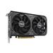 ASUS Dual GeForce RTX 4060 V2/OC/8GB/GDDR6 90YV0JC4-M0NA00