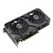 ASUS Dual GeForce RTX 4070 EVO/OC/12GB/GDDR6 90YV0LM0-M0NA00