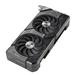 ASUS DUAL RTX 4070/12GB/GDDR6x 90YV0IZ3-M0NA00