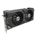 ASUS DUAL RTX 4070/12GB/GDDR6x 90YV0IZ3-M0NA00