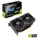 ASUS DUAL-RTX3060-O12G-V2 (LHR) 90YV0GB2-M0NA10