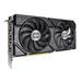 ASUS DUAL RTX4060TI OC 16GB/128-bit GDDR6 HDMI 3xDP 90YV0JH8-M0NA00