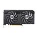 ASUS DUAL RTX4060TI OC 16GB/128-bit GDDR6 HDMI 3xDP 90YV0JH8-M0NA00