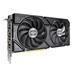 ASUS DUAL RTX4060TI OC 8GB/128-bit GDDR6 HDMI 3xDP 90YV0J49-M0NA00