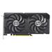 ASUS DUAL RTX4060TI OC 8GB/128-bit GDDR6 HDMI 3xDP 90YV0J49-M0NA00