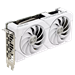 ASUS DUAL-RTX4070-O12G-EVO WHITE 90YV0J17-M0NA00