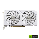 ASUS DUAL-RTX4070-O12G-EVO WHITE 90YV0J17-M0NA00