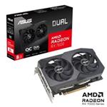 ASUS DUAL-RX7600-O8G V2 90YV0IH2-M0NA00