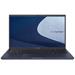 Asus ExpertBook B1/B1500/i5-1235U/15,6"/FHD/8GB/256GB SSD/Iris Xe/W11P/Black/2R B1500CBA-BQ0203X