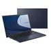 Asus ExpertBook B1/B1500/i5-1235U/15,6"/FHD/8GB/256GB SSD/Iris Xe/W11P/Black/2R B1500CBA-BQ0203X