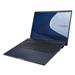 Asus ExpertBook B1/B1500/i5-1235U/15,6"/FHD/8GB/256GB SSD/Iris Xe/W11P/Black/2R B1500CBA-BQ0203X