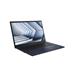 ASUS ExpertBook B1/B1502CGA/i3-N305/15,6"/FHD/16GB/512GB SSD/UHD/W11P EDU/Black/2R B1502CGA-BQ0433XA