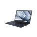 ASUS ExpertBook B1/B1502CGA/i3-N305/15,6"/FHD/16GB/512GB SSD/UHD/W11P EDU/Black/2R B1502CGA-BQ0433XA