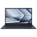 ASUS ExpertBook B1/B1502CVA/i5-1335U/15,6"/FHD/16GB/512GB SSD/UHD/W11P/Black/2R B1502CVA-BQ0206X