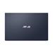 ASUS ExpertBook B1/B1502CVA/i5-1335U/15,6"/FHD/16GB/512GB SSD/UHD/W11P/Black/2R B1502CVA-BQ0206X