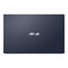 ASUS ExpertBook B1/B1502CVA/i5-1335U/15,6"/FHD/16GB/512GB SSD/UHD/W11P/Black/2R B1502CVA-BQ0206X