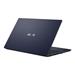 ASUS ExpertBook B1/B1502CVA/i5-1335U/15,6"/FHD/8GB/512GB SSD/UHD/bez OS/Black/2R B1502CVA-BQ0757