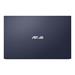 ASUS ExpertBook B1/B1502CVA/i5-1335U/15,6"/FHD/8GB/512GB SSD/UHD/bez OS/Black/2R B1502CVA-BQ0757