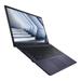 ASUS ExpertBook B1/B1502CVA/i5-1335U/15,6"/FHD/8GB/512GB SSD/UHD/bez OS/Black/2R B1502CVA-BQ0757