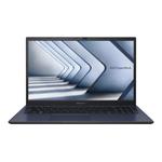 ASUS ExpertBook B1/B1502CVA/i5-1335U/15,6"/FHD/8GB/512GB SSD/UHD/bez OS/Black/2R B1502CVA-BQ0757