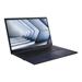 ASUS ExpertBook B1/ i3-1315U/ 16GB/ 512GB SSD/ Intel® UHD/ 15,6"FHD,matný/ W11P/ černý B1502CVA-BQ0974X