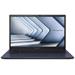 ASUS ExpertBook B1/ Intel N100/ 8GB DDR4/ 256GB SSD/ Intel UHD/ 14"FHD,matný/ W11P EDU/ černý B1402CGA-EB0416XA