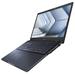 ASUS ExpertBook B2 B2502CVA 15.6/i5-1340P/16GB/512GB/W11P B2502CVA-KJ0558X