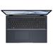 ASUS ExpertBook B2 B2502CVA 15.6/i5-1340P/16GB/512GB/W11P B2502CVA-KJ0558X