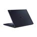 ASUS ExpertBook B3/B3404CVA/i5-1335U/14"/WUXGA/8GB/512GB SSD/UHD/bez OS/Black/2R B3404CVA-Q50827