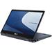 ASUS ExpertBook B3 Flip/ i5-1235U/ 16GB DDR4/ 512GB SSD/ Intel Iris Xe/ 14" FHD,touch/ W11P/ černý B3402FBA-LE0368X