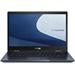 ASUS ExpertBook B3 Flip/ i5-1235U/ 16GB DDR4/ 512GB SSD/ Intel Iris Xe/ 14" FHD,touch/ W11P/ černý B3402FBA-LE0368X