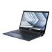 ASUS ExpertBook B3 Flip/ i5-1335U/ 16GB/ 512GB SSD/ Intel Iris Xe/ 14"FHD,touch/ W11P/ černý B3402FVA-LE0120X